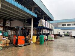 Senoko Crescent (D27), Factory #498665151